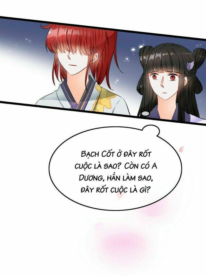 Nghịch Đồ Tại Thượng: Chapter 43