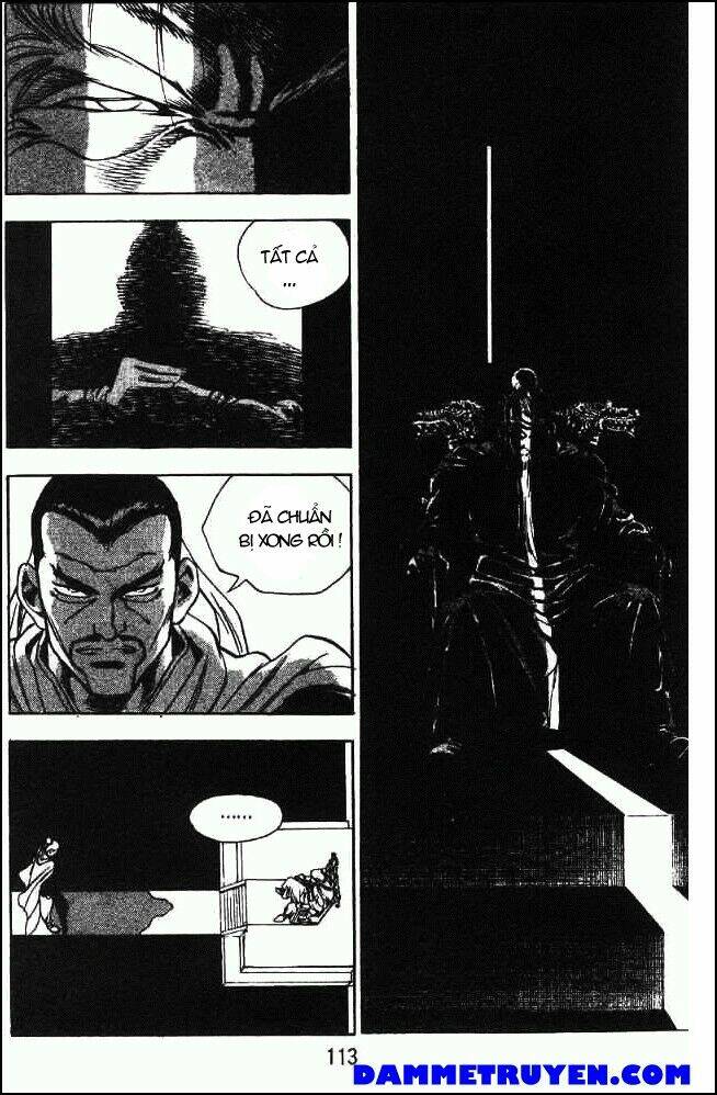 Long Quyển Phong: Chapter 41