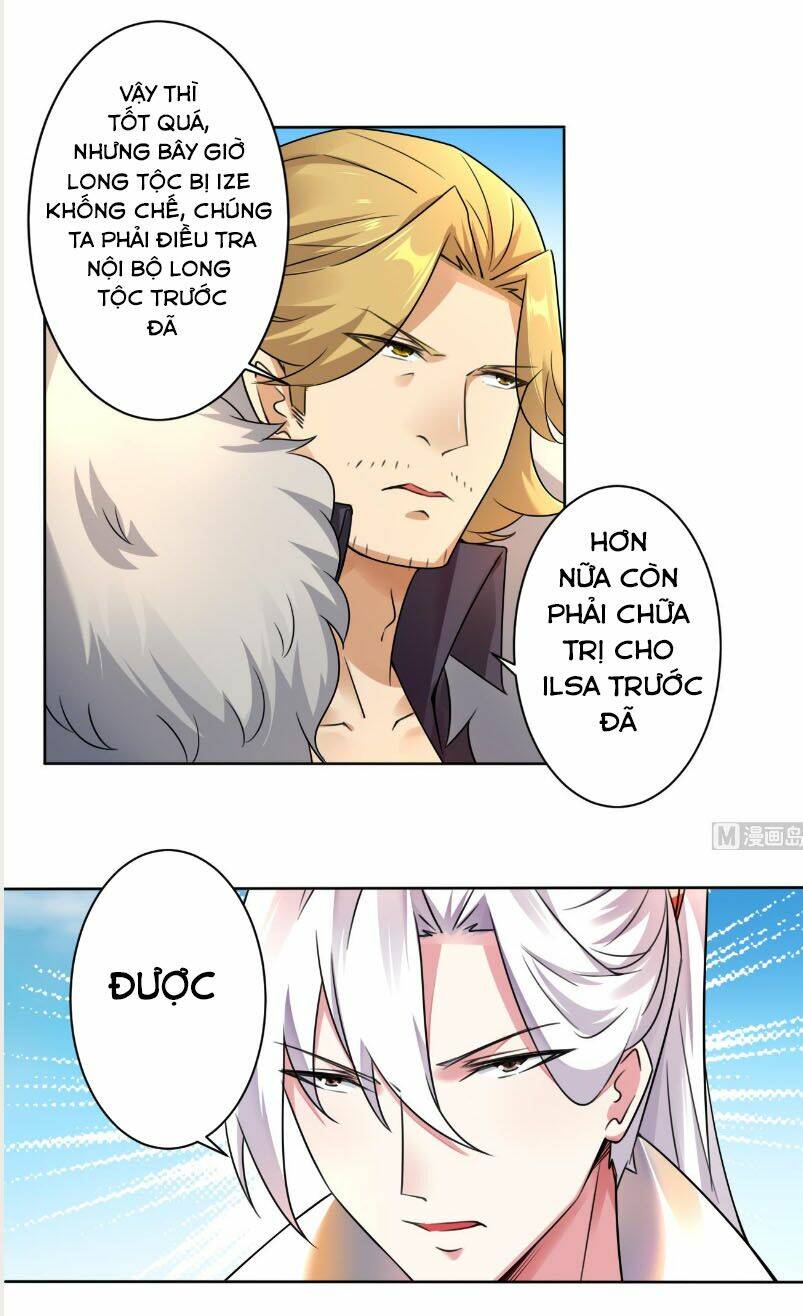 Tu Chân Giả Tại Dị Thế: Chapter 272