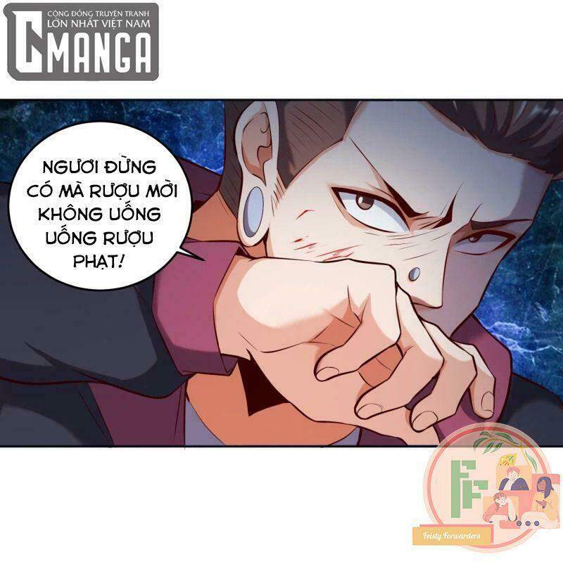 Luyện Tập Thành Thần: Chapter 17