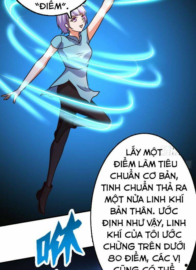 Trọng Sinh Tu Chân Tại Đô Thị: Chapter 80