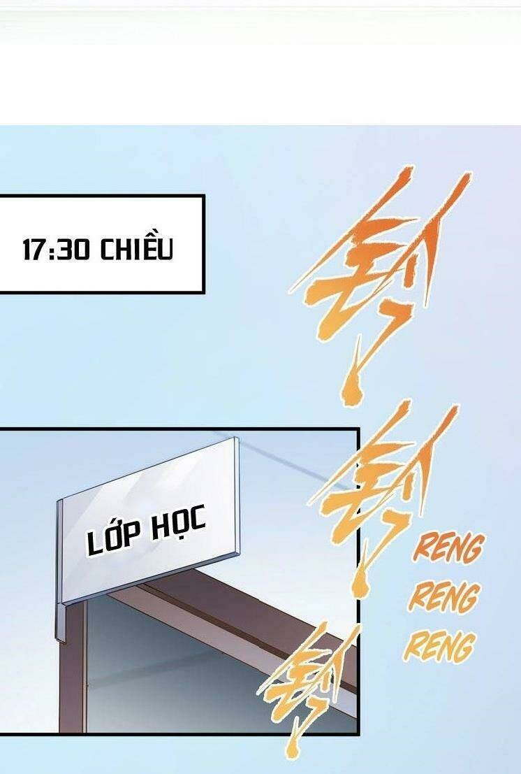 Ta Có Rất Nhiều Thành Tích: Chapter 7