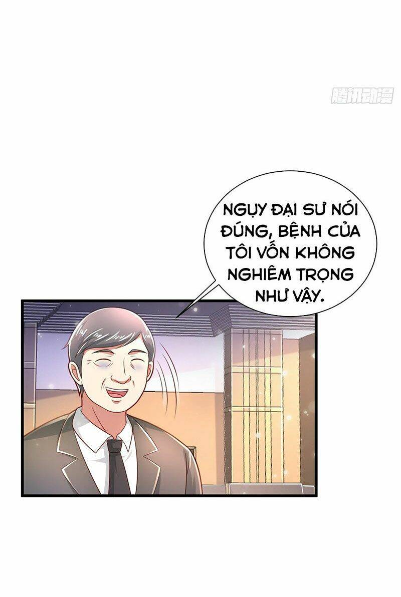 Thế Thân Thiếu Gia Không Dễ Chọc: Chapter 28