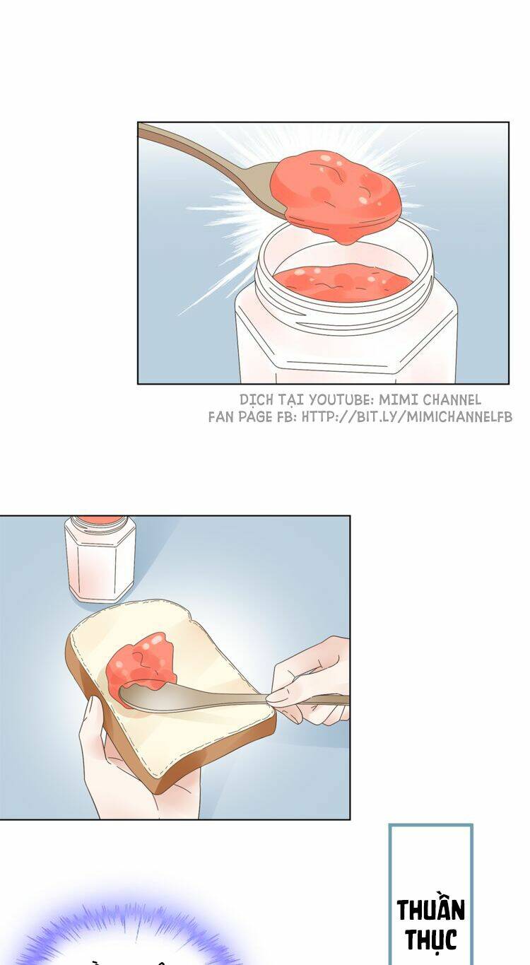 Điều Ước Sủng Ái Bất Bình Đẳng: Chapter 5