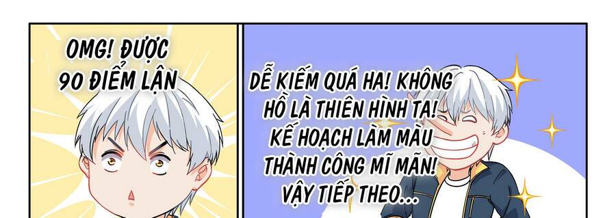 Hệ Thống Giả Dạng: Chapter 10