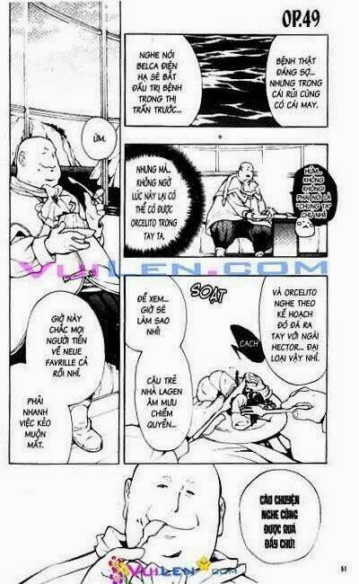 Thanh Kiếm Và Vương Miện: Chapter 10