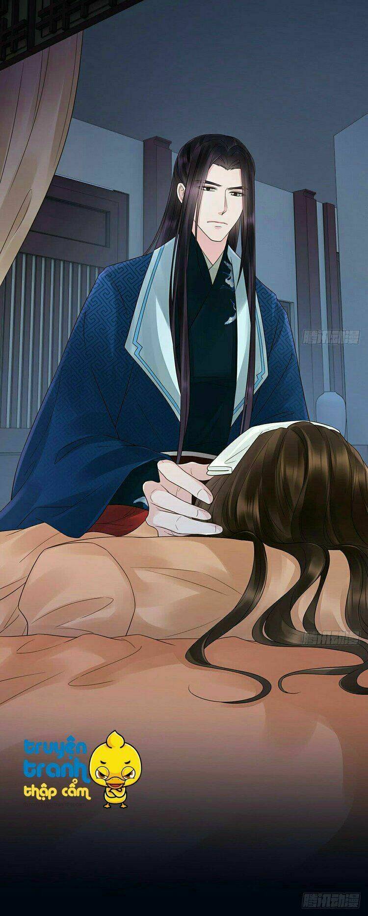 Đại Giá Thừa Tướng: Chapter 113