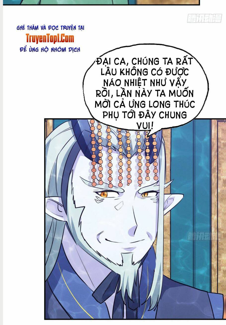 Khởi Đầu Bằng Một Con Côn: Chapter 96
