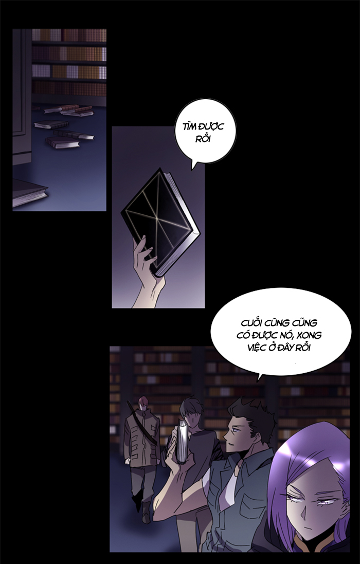 Soul Cartel: Chapter 73