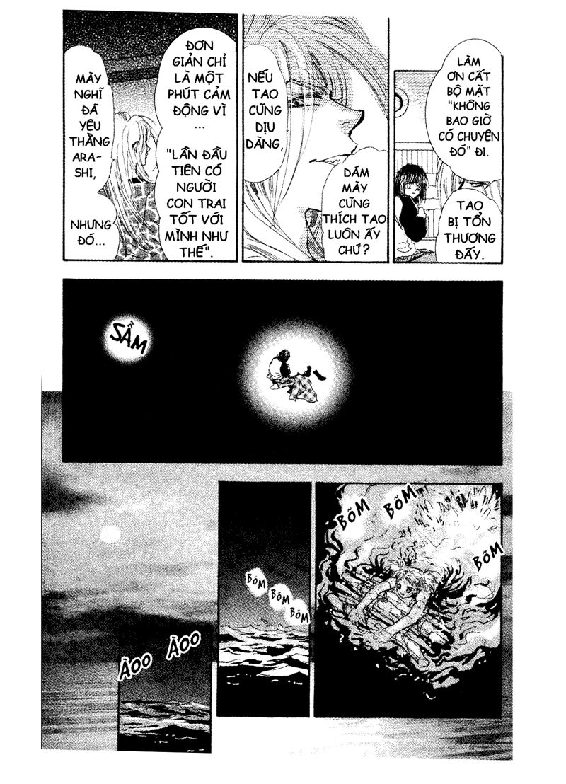 Mầm Sống: Chapter 66