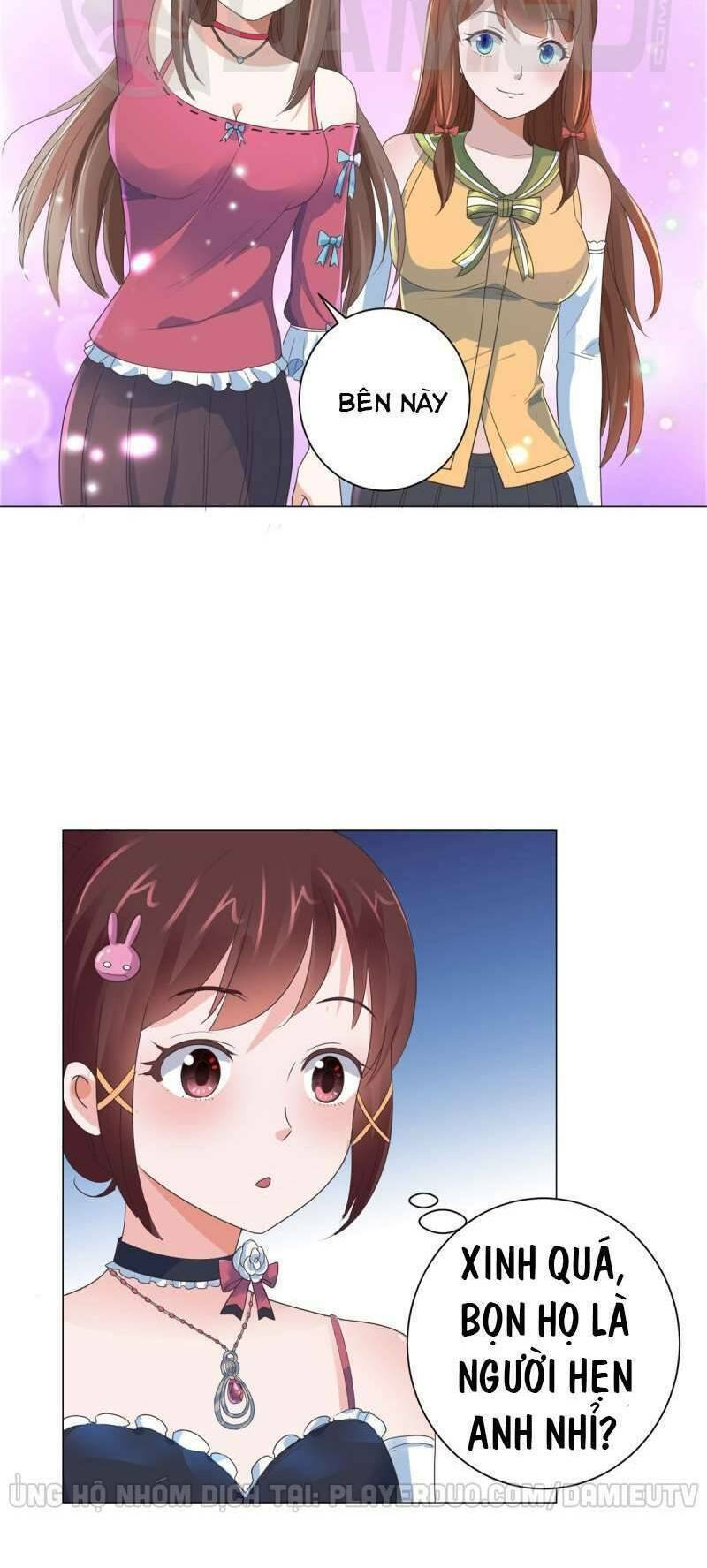 Đô Thị Chí Tôn Hệ Thống: Chapter 127