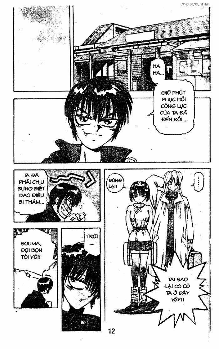 Devil And Devil: Chapter 15