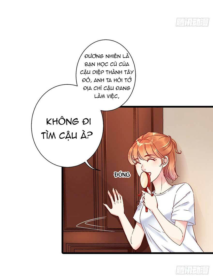 Náo Loạn Suốt Đời: Chapter 5