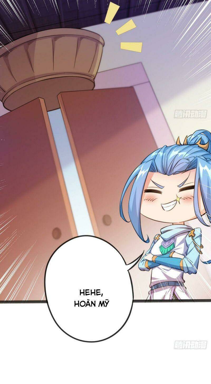 Thủ Vệ Nhất Thần: Chapter 19