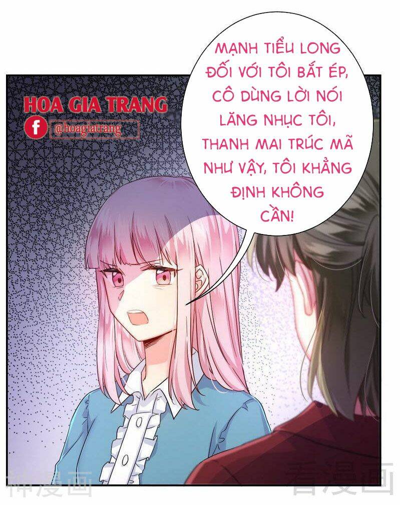 Phục Thù Thiếu Gia Tiểu Điềm Thê: Chapter 65