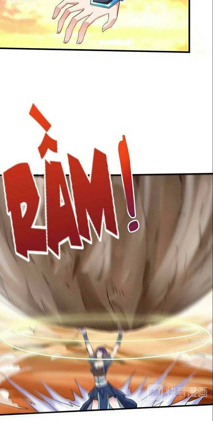 Kinh Thế Kỳ Nhân: Chapter 43