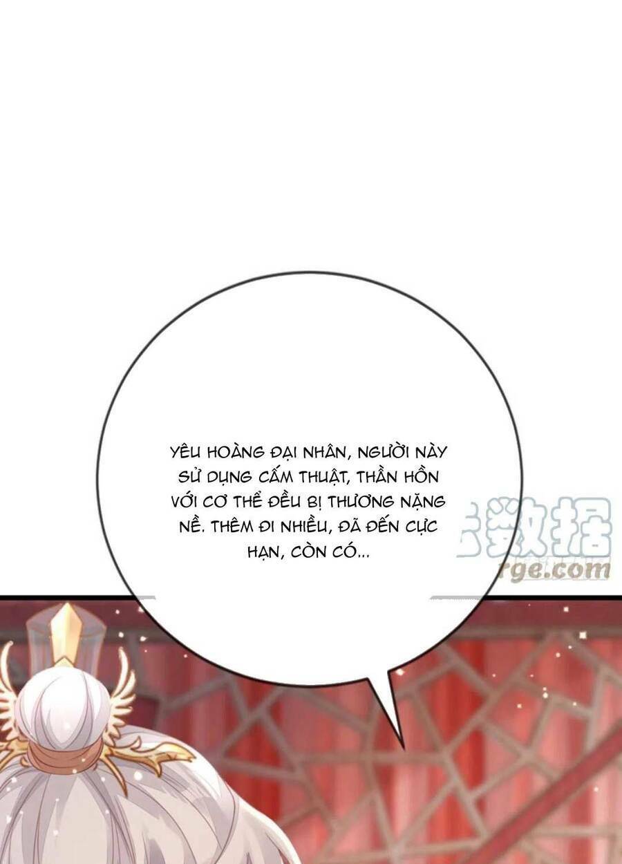 Mau Xuyên Không Rửa Tội Cho Nhân Vật Phản Diện: Chapter 124