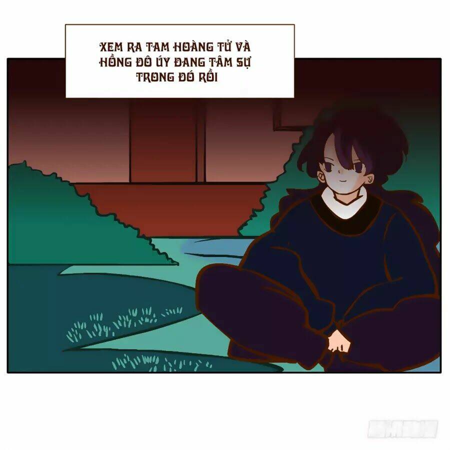 Hòa Thượng Và Tiểu Long Quân: Chapter 65