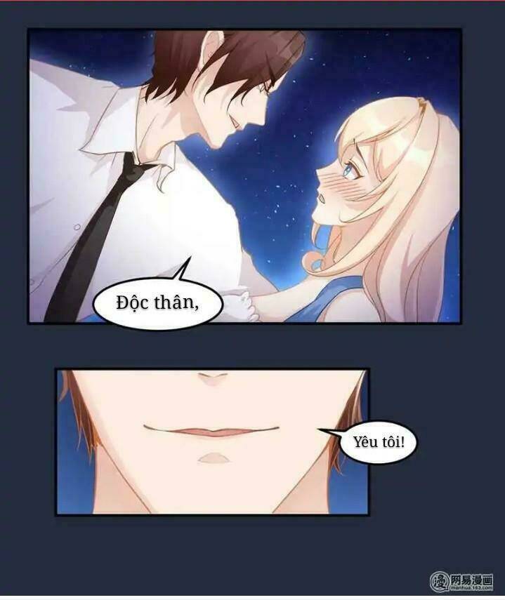 Vợ Quỷ Trốn Thoát: Chapter 5