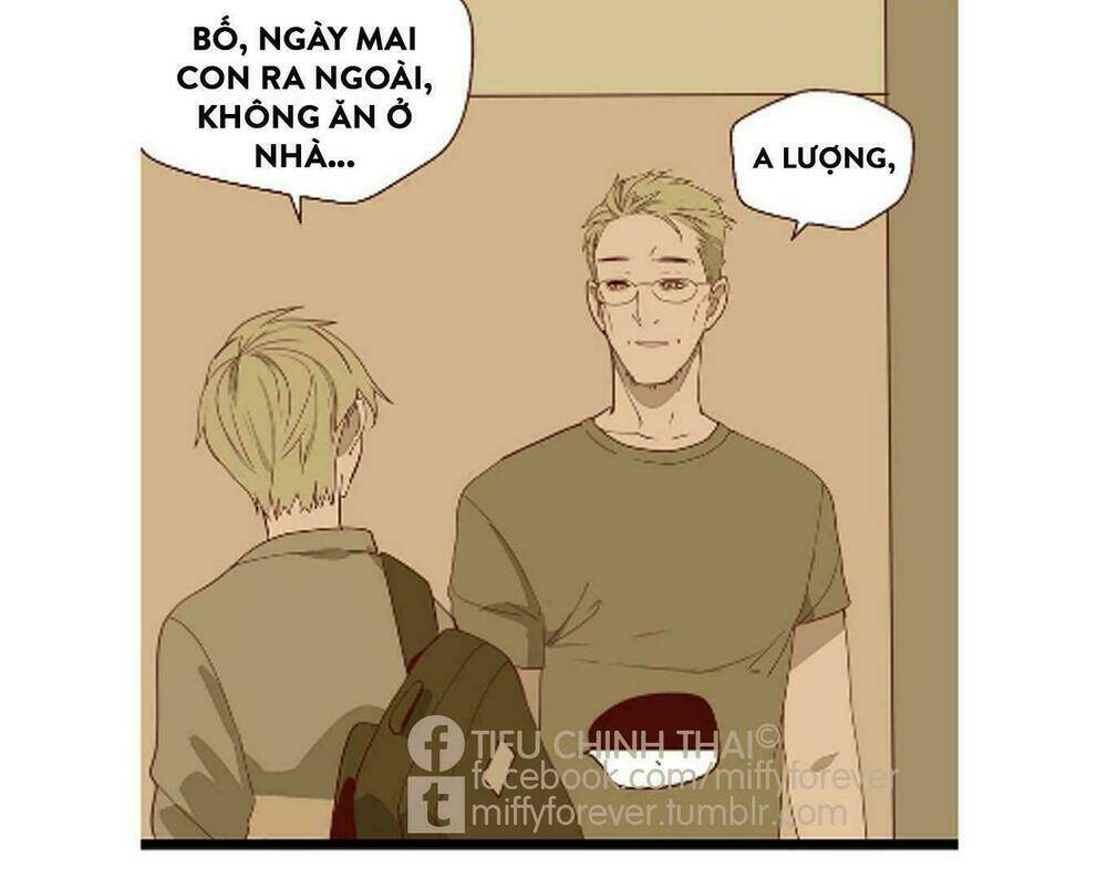 Mục Linh: Chapter 4.2