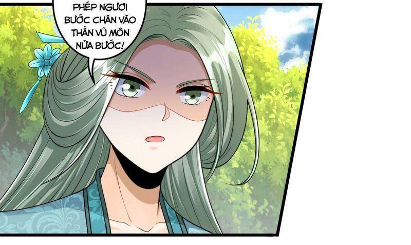 Bắt Đầu Từ Làm Ngón Tay Vàng: Chapter 39