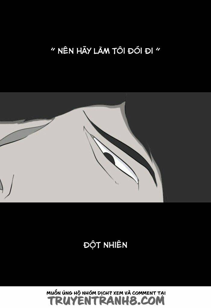 Thứ Sáu: Những Câu Chuyện Cấm: Chapter 38