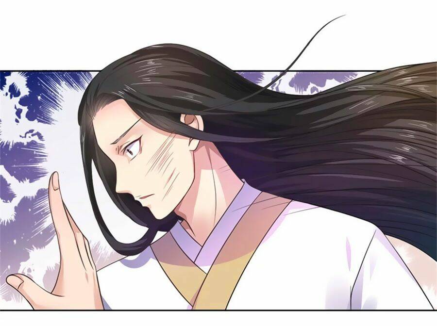 Khuynh Thế Y Phi Muốn Bỏ Chồng: Chapter 27