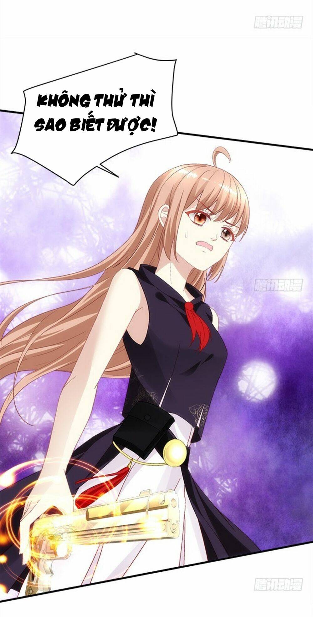 Ám Dạ Vô Thường: Chapter 82