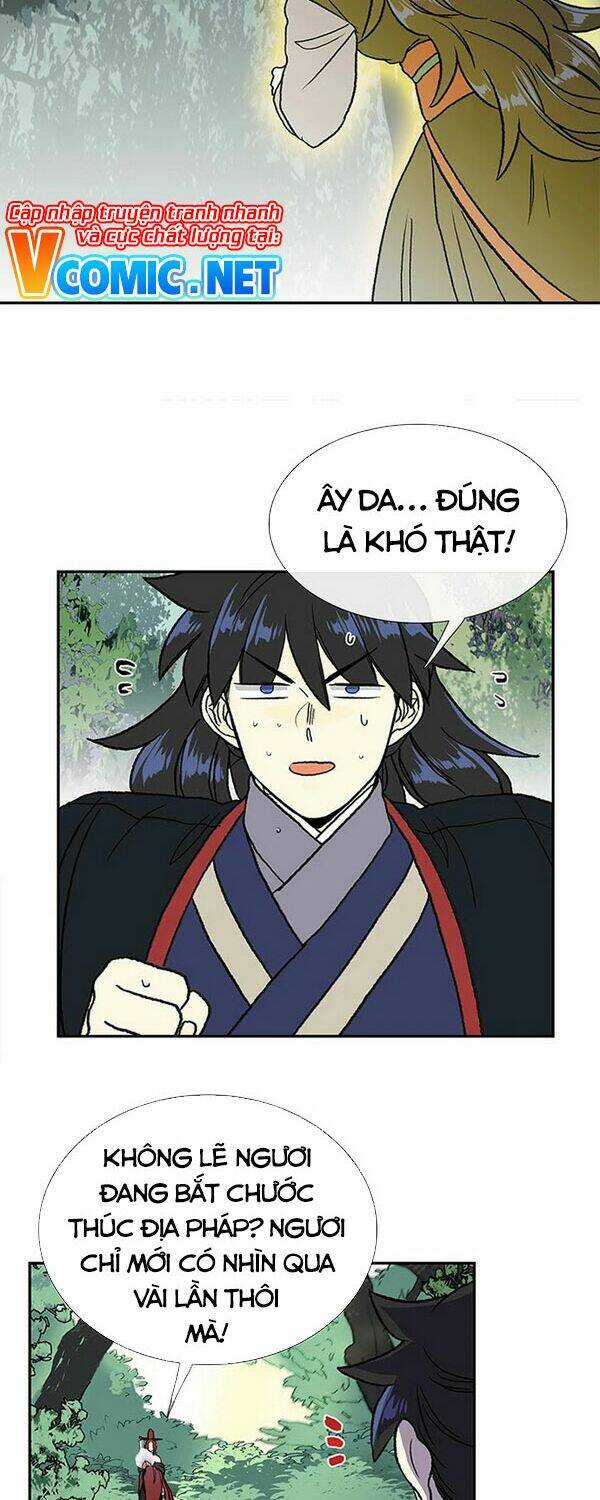 Học Sĩ Tái Sinh: Chapter 142