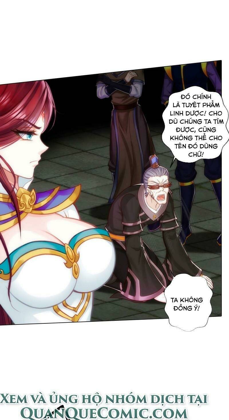 Bất Hủ Phàm Nhân: Chapter 48