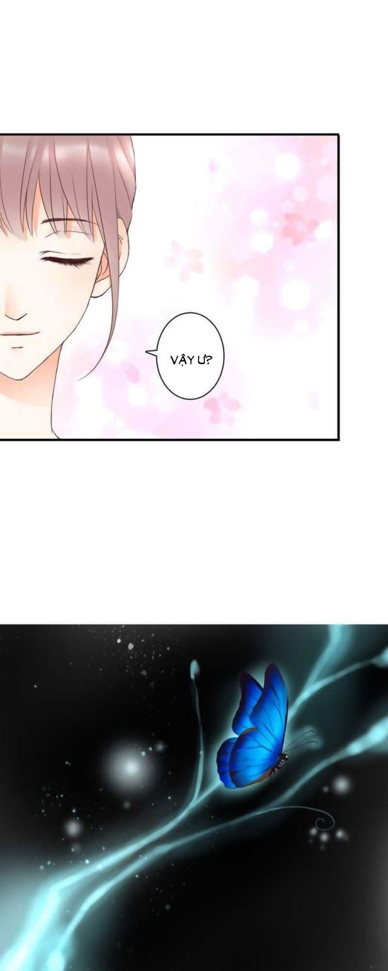 Ở lại thế kỷ này: Chapter 41