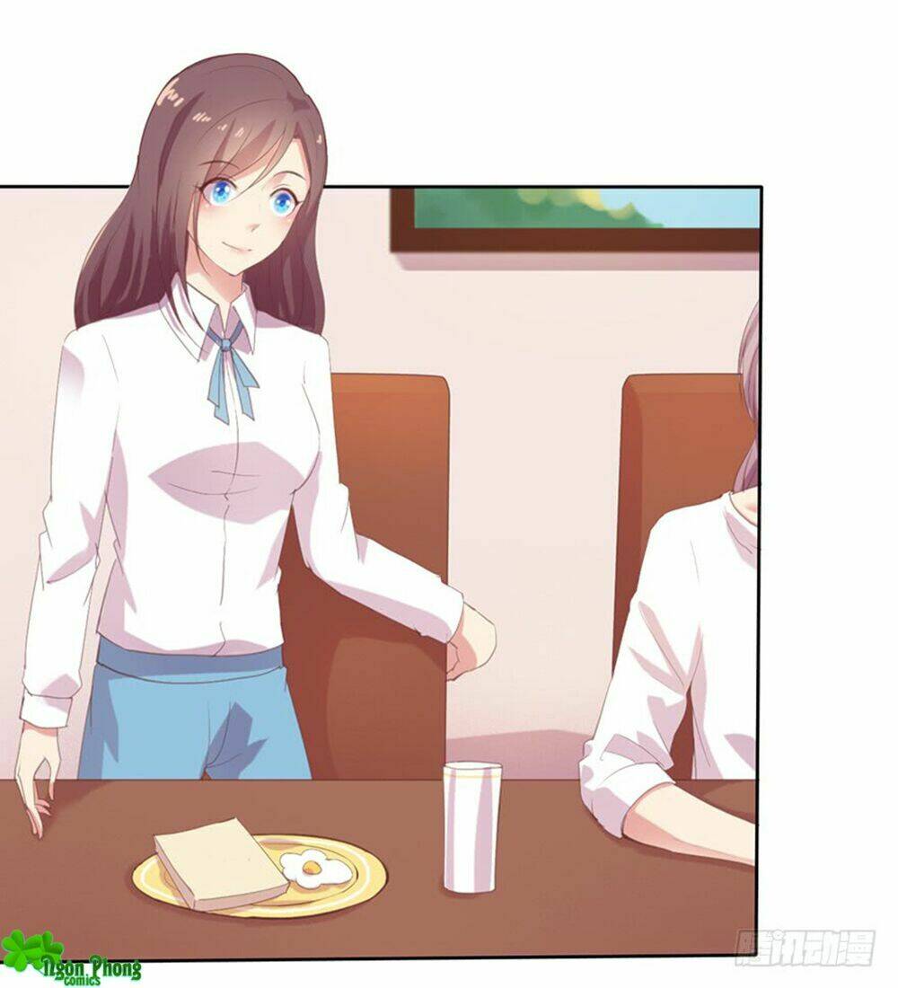 Vạn Sợi Tơ Tình: Chapter 16