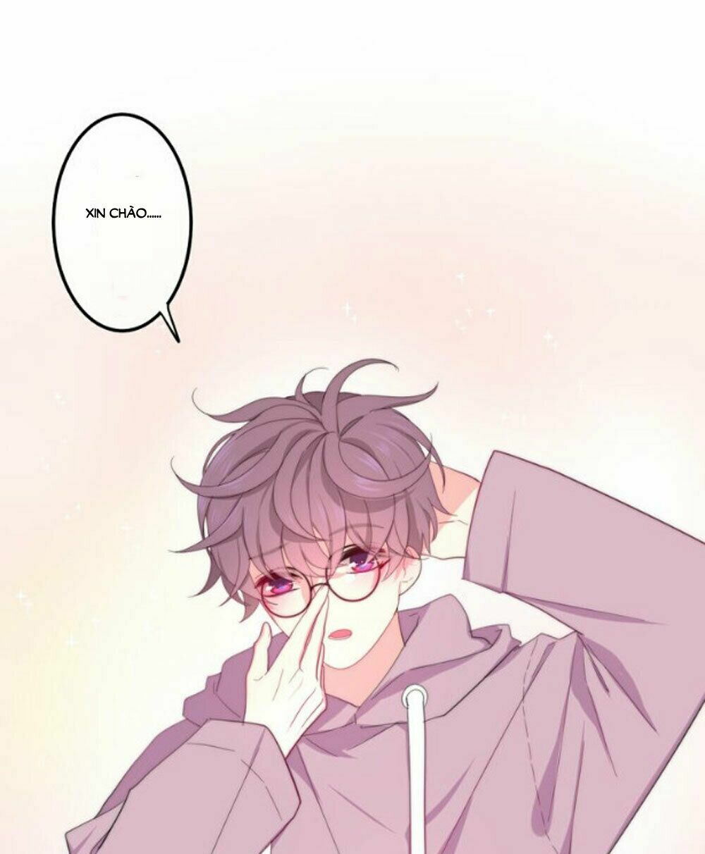 Tháng Sáu Không Hẹn Mà Gặp: Chapter 3