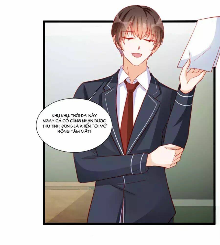 Tu La Thiếu Gia Quá Kiêu Ngạo: Chapter 112