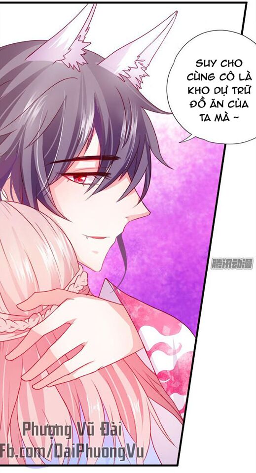 Hồ Tiên Hung Bạo: Chapter 5