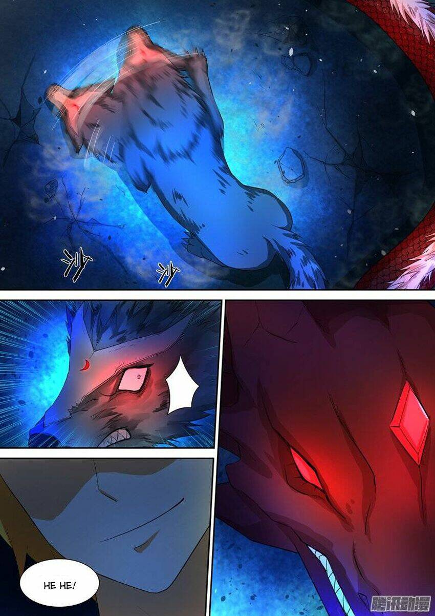 Chí Tôn Chư Thiên: Chapter 54