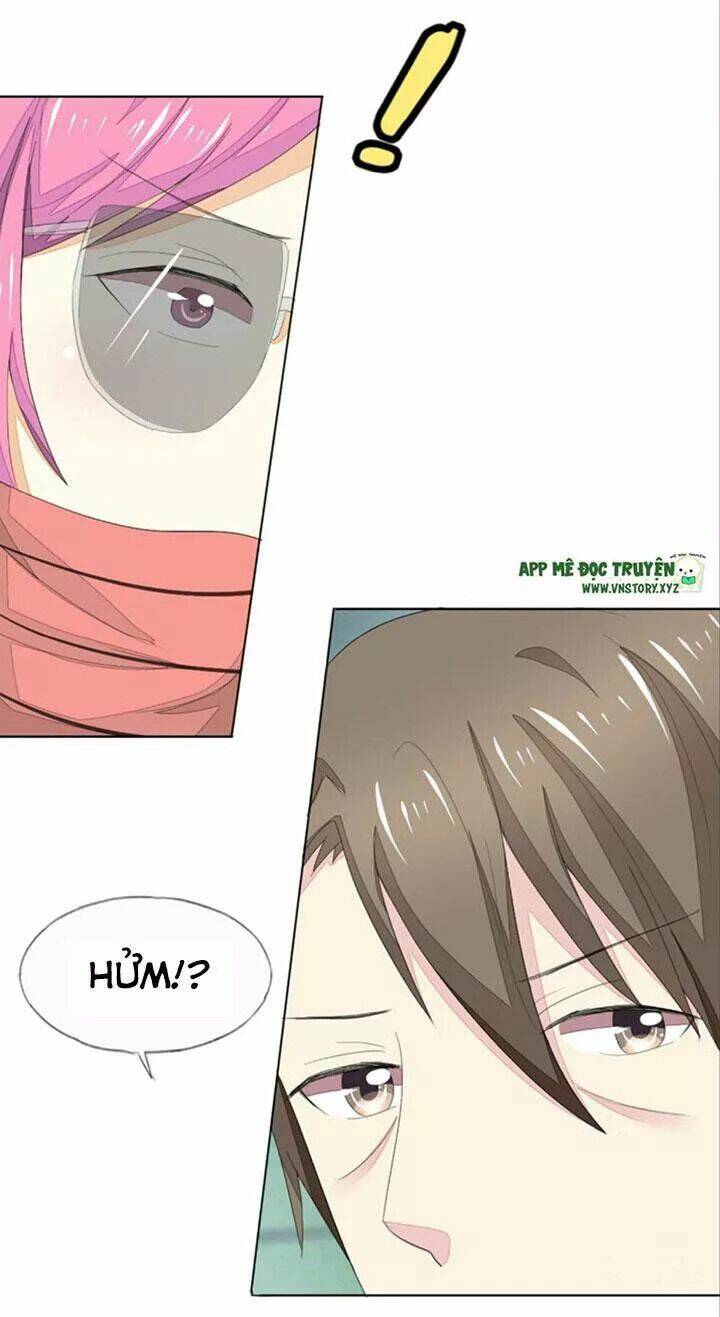 Nam Thần Ma Cà Rồng: Sủng Nhược Tiểu Lãn Thê: Chapter 68