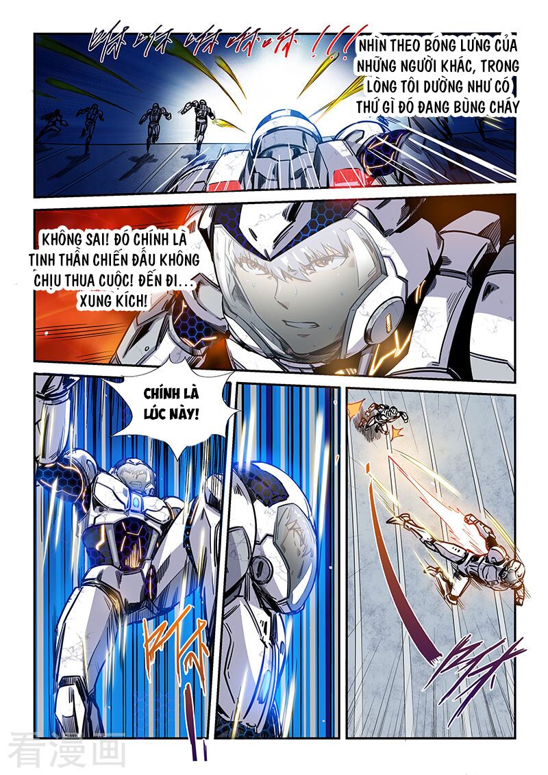 Tu Chân Tứ Vạn Niên: Chapter 178