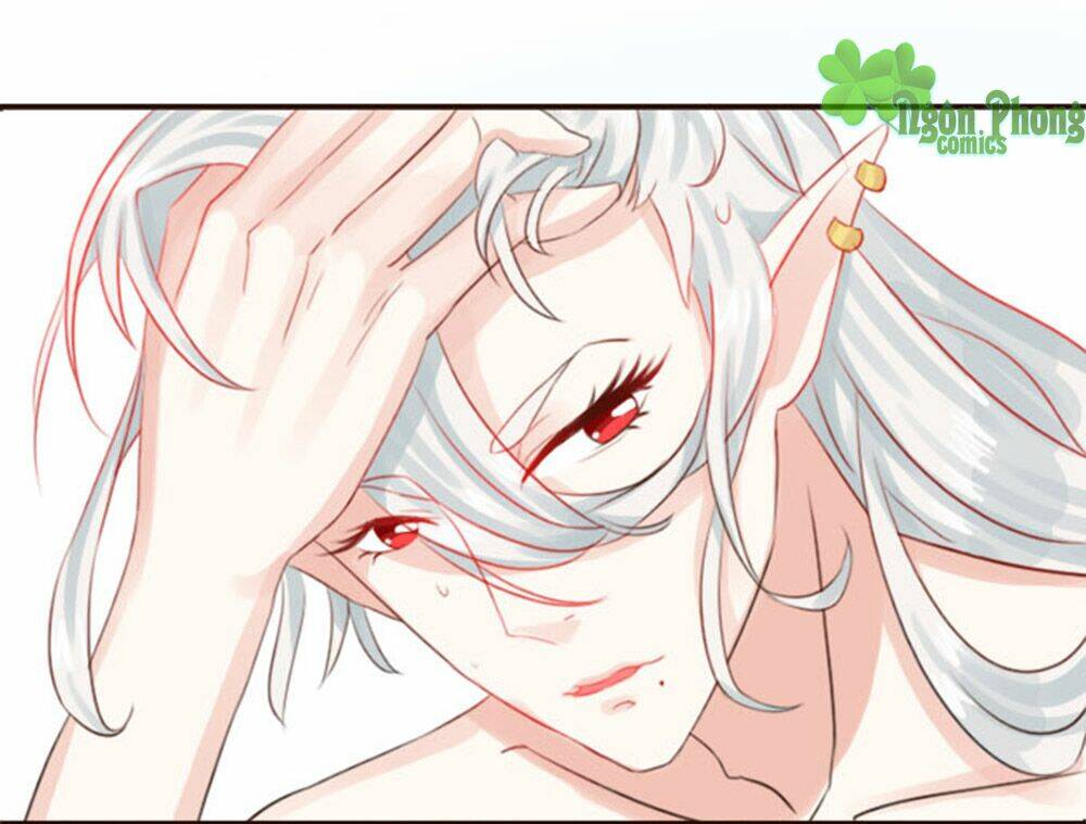 Ma Vương Luyến Ái Chỉ Nam: Chapter 30