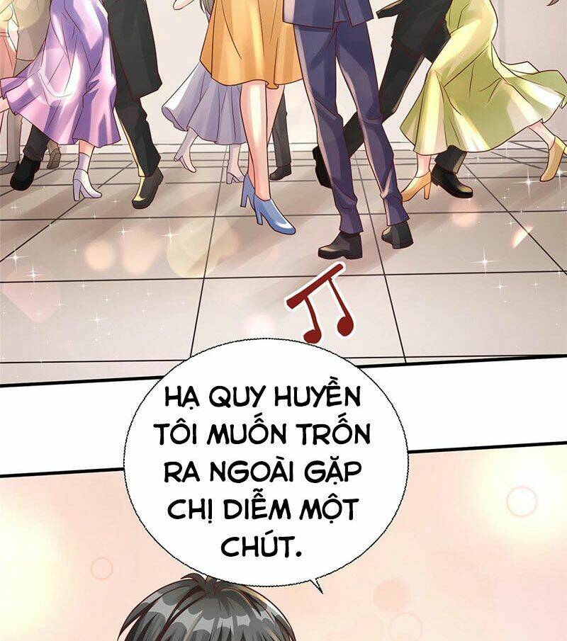 Tọa Ủng Tinh Cầu: Chapter 8