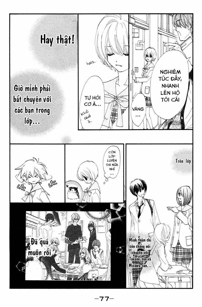 Shiro No Eden: Chapter 2