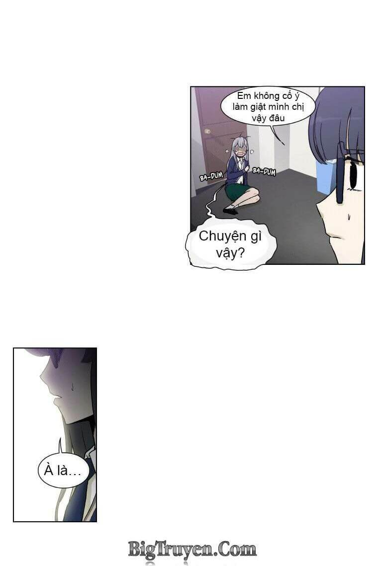 Anh Ấy Là Nữ Sinh Cấp 3: Chapter 24