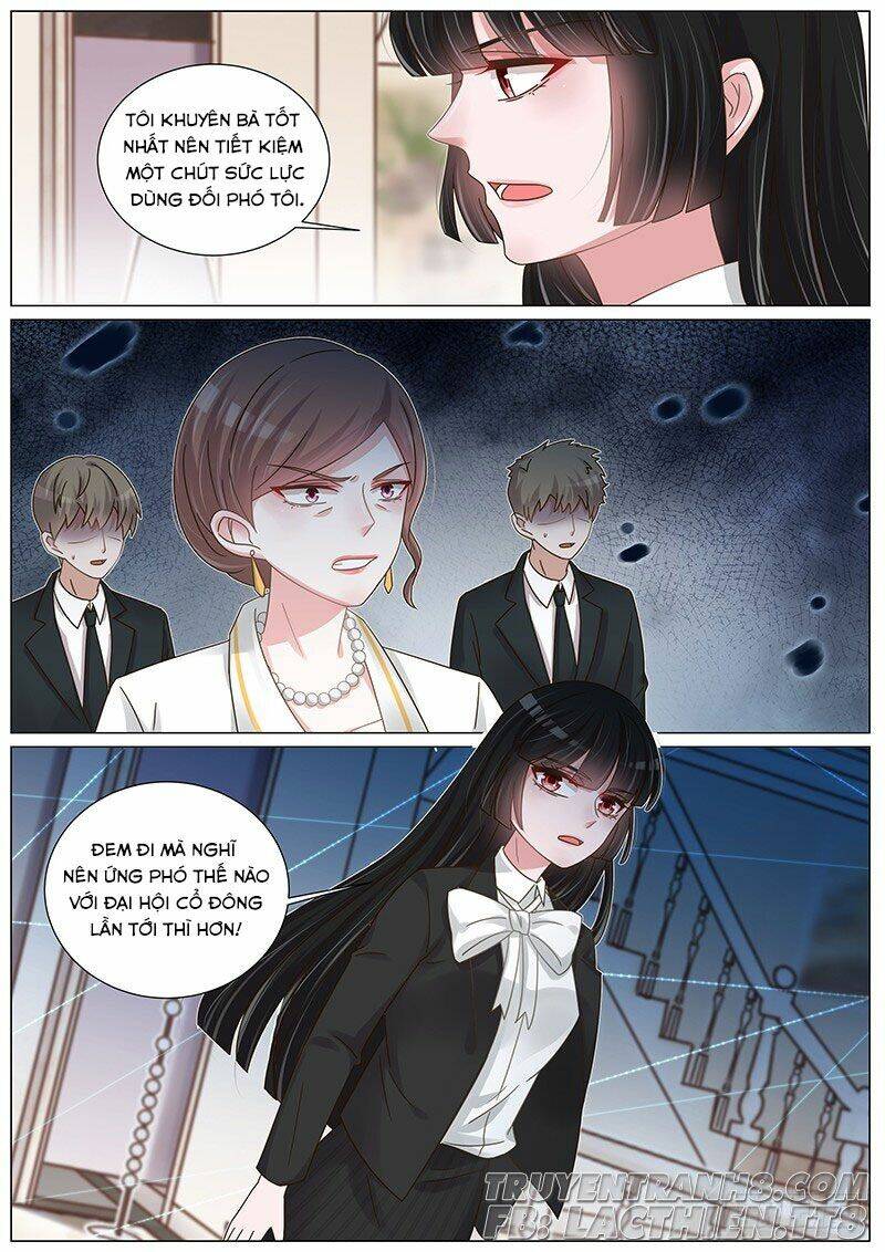 Vương Bài Giáo Thảo: Chapter 169