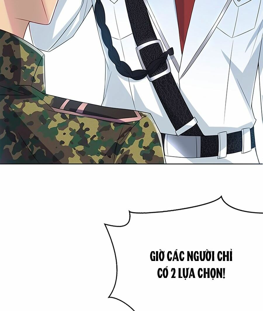 Chồng Già Vợ Trẻ Trêu Nhau Hàng Ngày: Chapter 30
