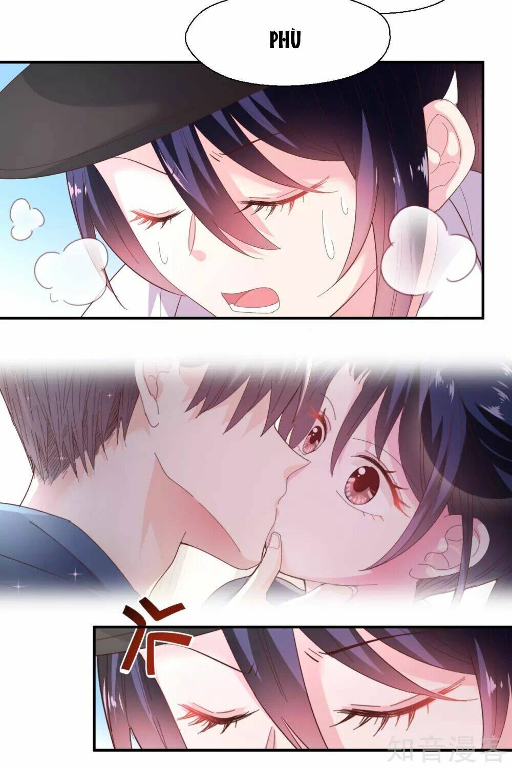 Sau Này Vẫn Cứ Thích Anh: Chapter 41