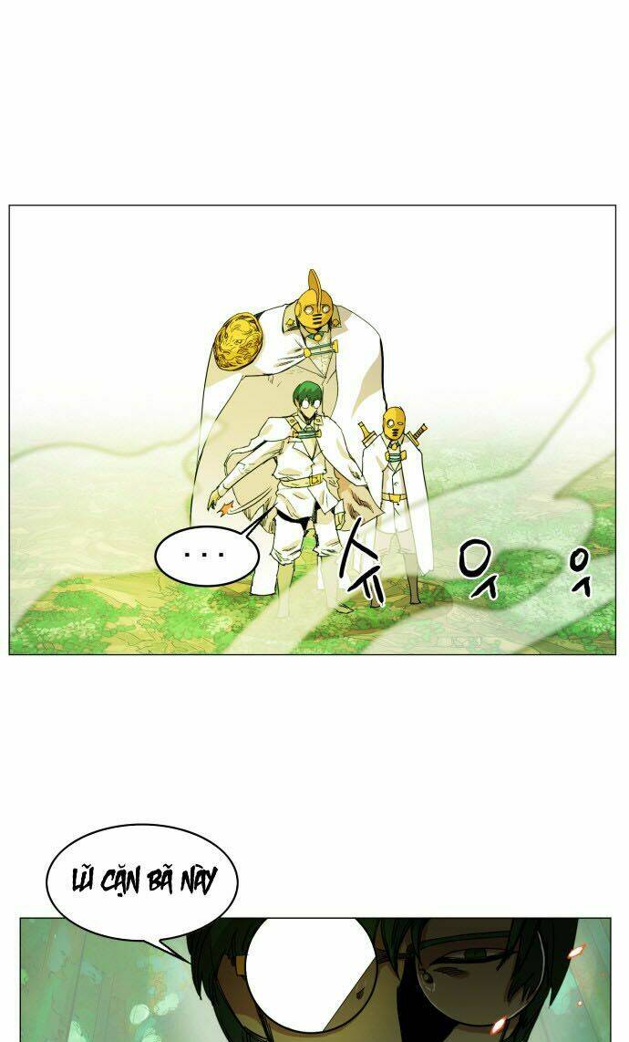 Hard Core Leveling Warrior: Chapter 29