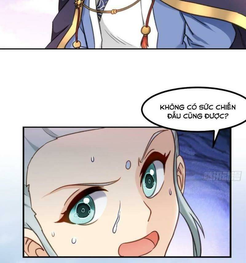 Lão Tổ Của Bạn Đang Online: Chapter 77
