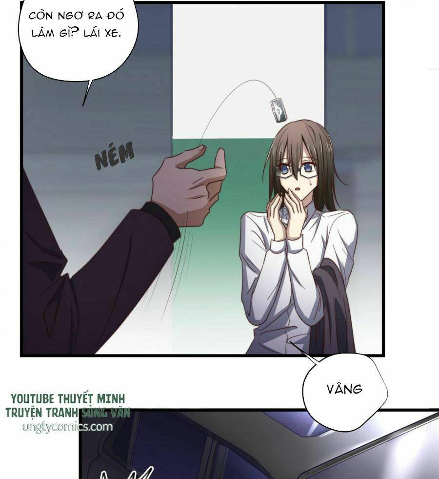 Đơn Phương Yêu Thầm Anh: Chapter 45