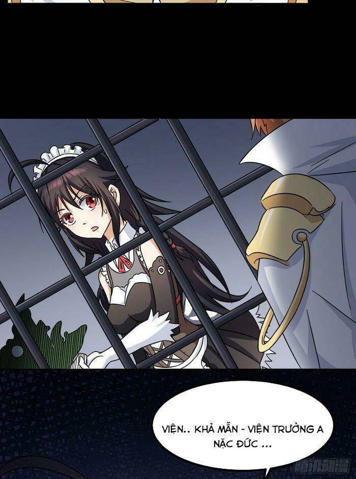 Chuyển Sinh Thành Nữ Hầu Tà Ác: Chapter 2