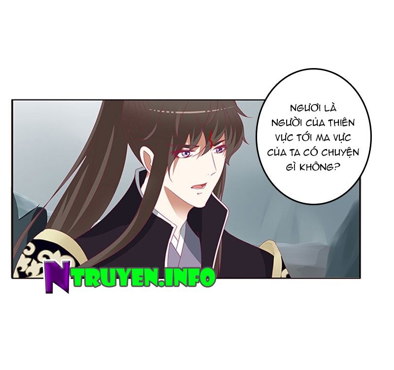 Thông Linh Phi: Chapter 380